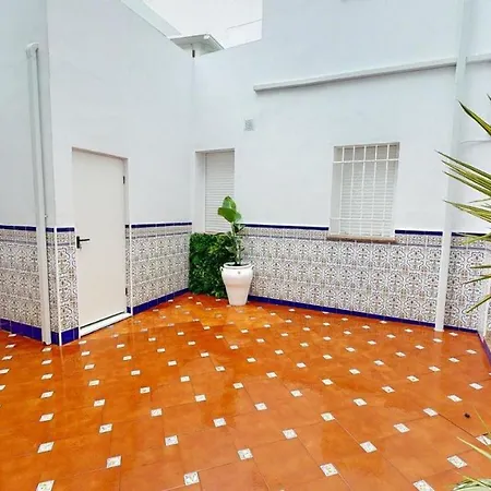 Deluxe Center 2 Dormitorios Cordoba